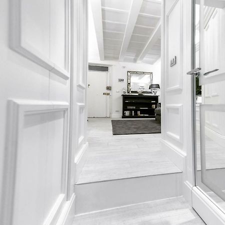 Loft Cuore Di Firenze Exteriör bild