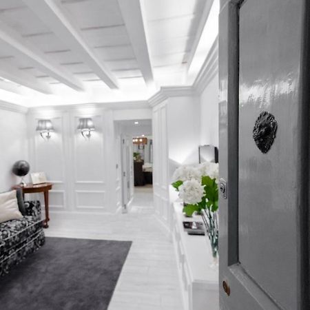 Loft Cuore Di Firenze Exteriör bild