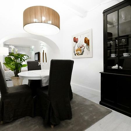 Loft Cuore Di Firenze Exteriör bild