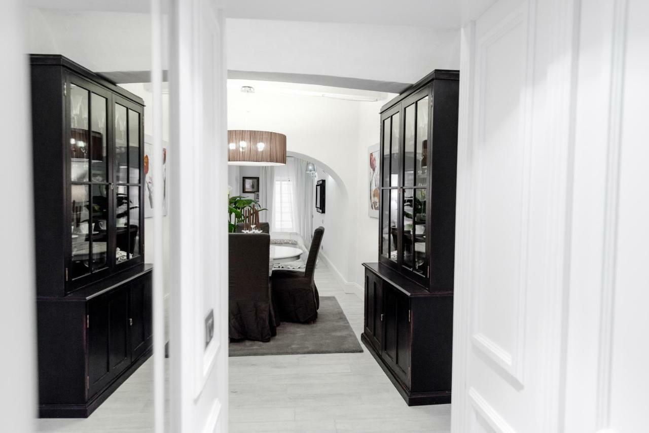 Loft Cuore Di Firenze Exteriör bild