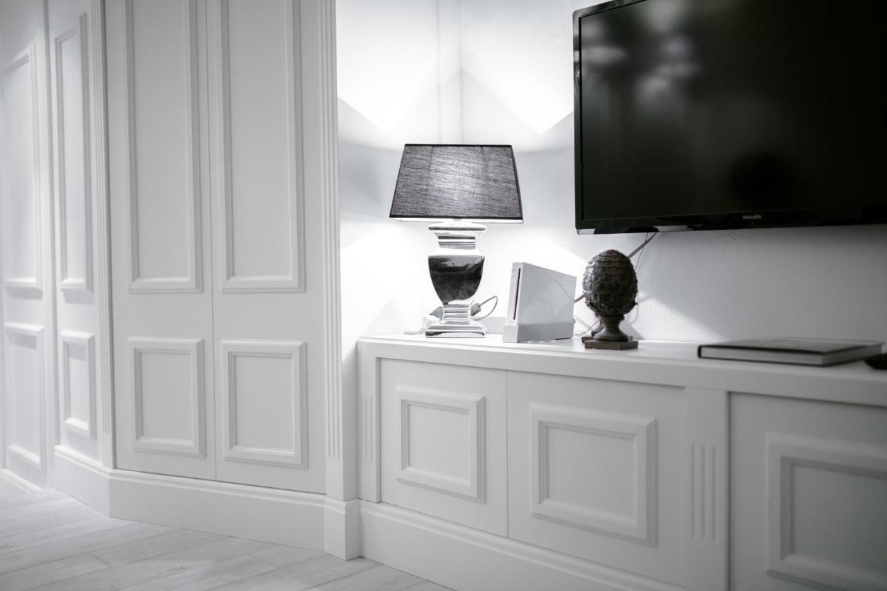 Loft Cuore Di Firenze Exteriör bild