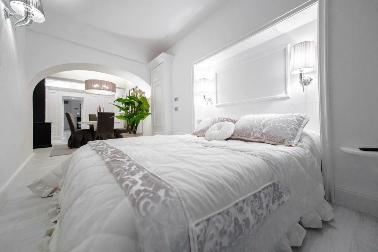Loft Cuore Di Firenze Exteriör bild