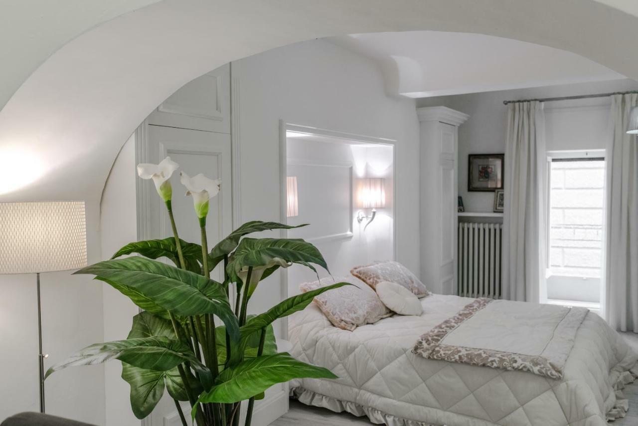 Loft Cuore Di Firenze Exteriör bild