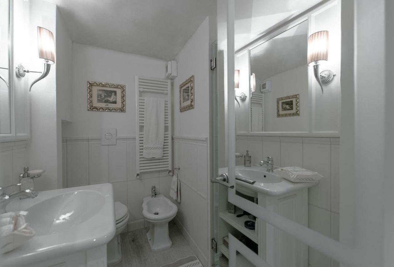 Loft Cuore Di Firenze Exteriör bild