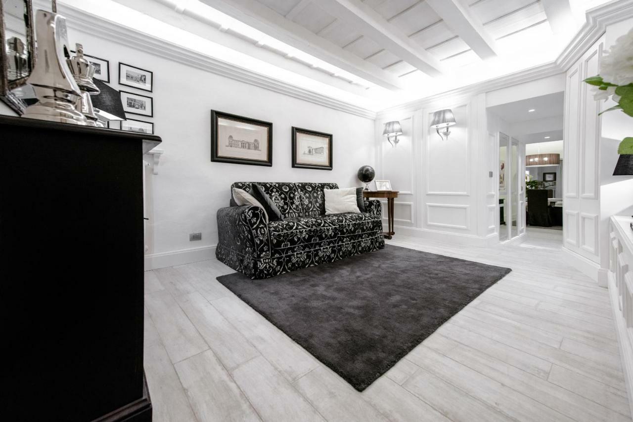 Loft Cuore Di Firenze Exteriör bild