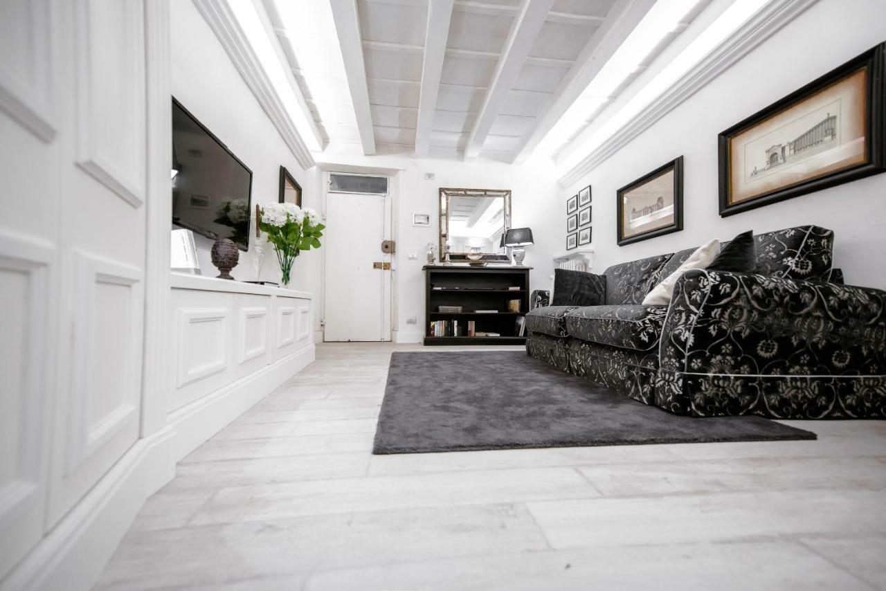 Loft Cuore Di Firenze Exteriör bild