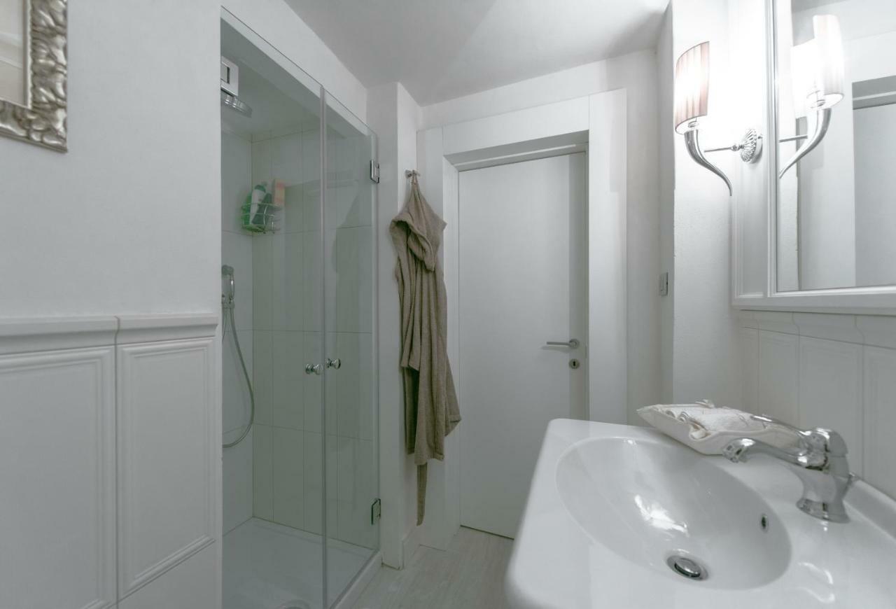 Loft Cuore Di Firenze Exteriör bild