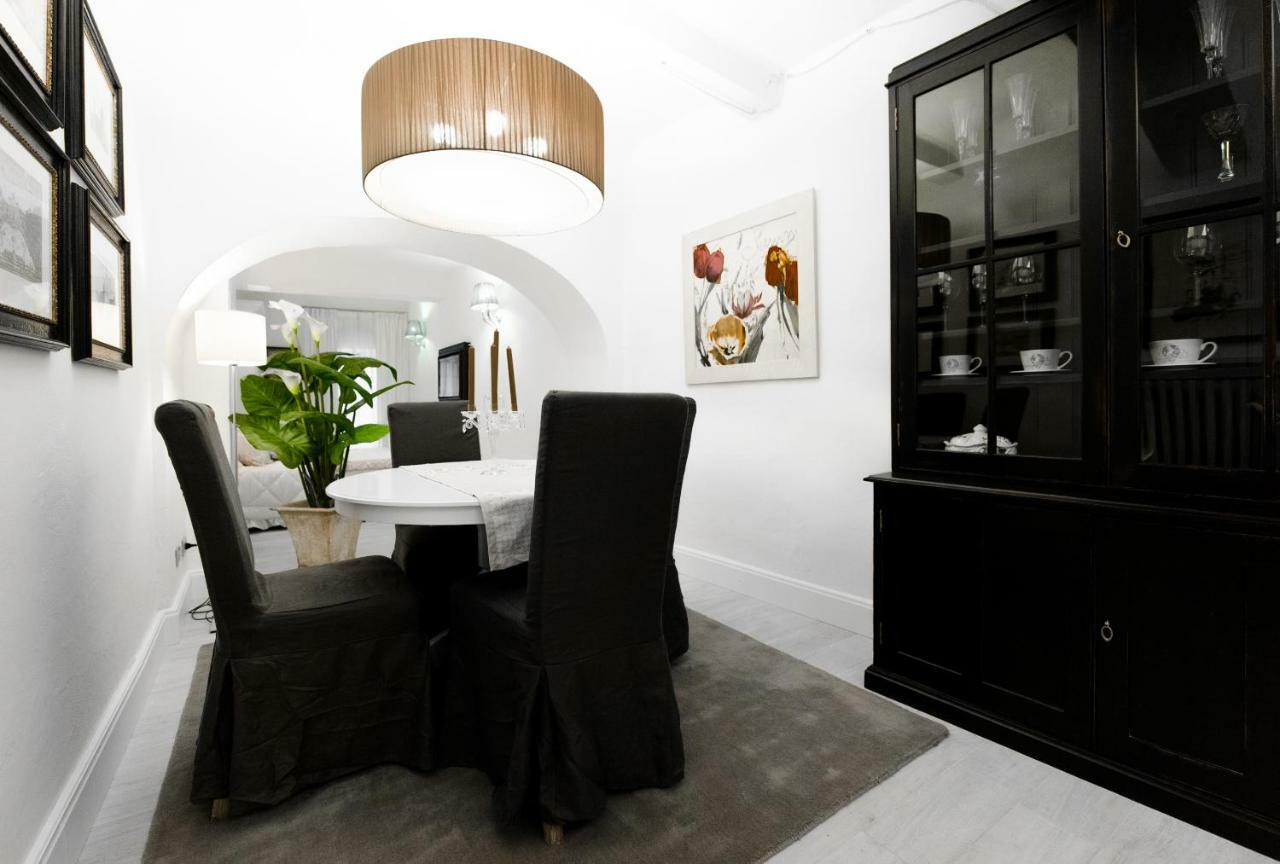 Loft Cuore Di Firenze Exteriör bild
