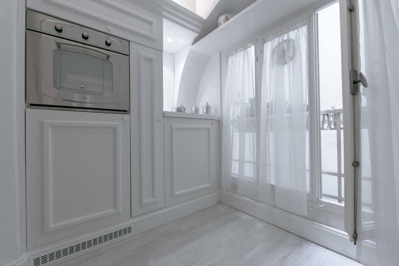 Loft Cuore Di Firenze Exteriör bild