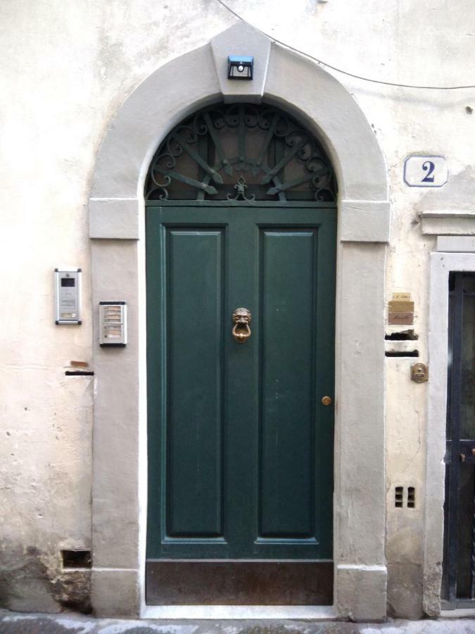 Loft Cuore Di Firenze Exteriör bild